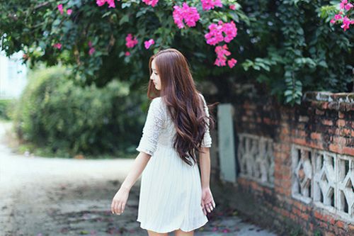 许姓属兔女孩带有文化气息的名字-免费测名字打分